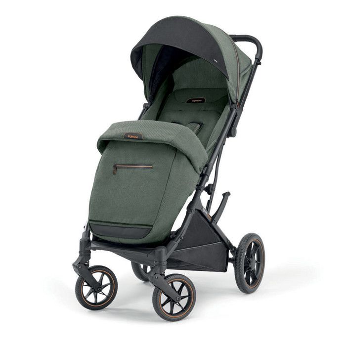 Poussette légère Inglesina AG85R0TGG Vert