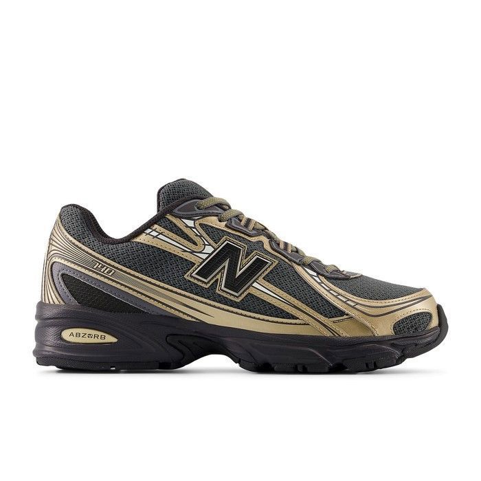 New Balance Basket New Balance 740 - U740BD2