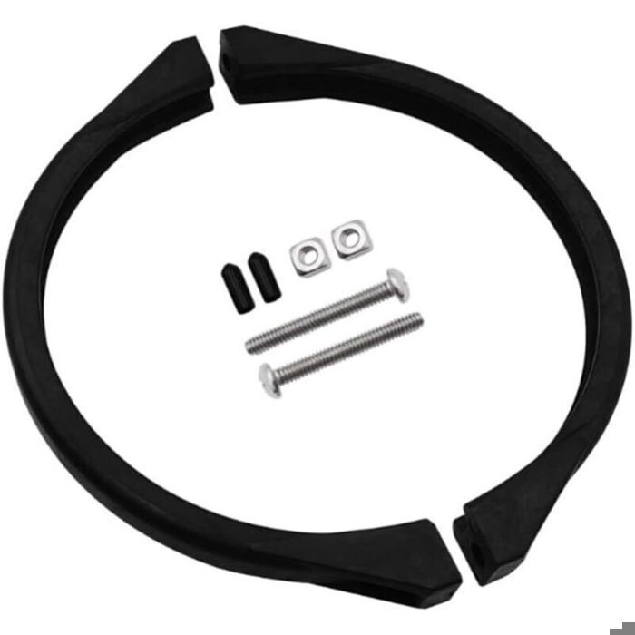 Anneau de Serrage 185 cm pour Pompe Piscine – Compatible Filtre Hayward S144T Pro