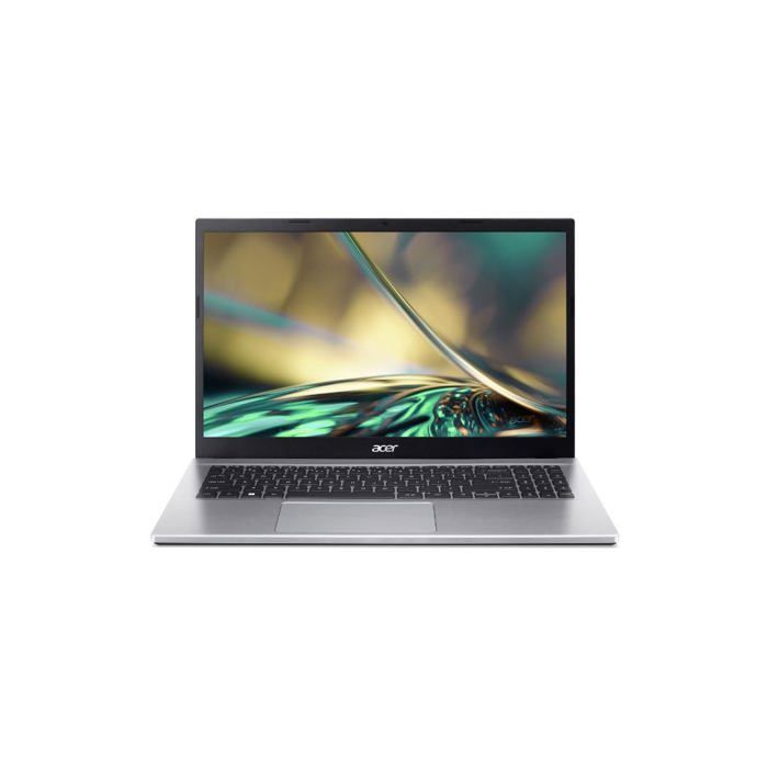 Acer Aspire 3 A315 59 Intel® Core™ i3 i3 Ordinateur portable 39 6 cm 15.6 Full HD DDR4 SDRAM SSD Wi Fi 6 802.11ax Windows 11 Home Neuf - vue 6
