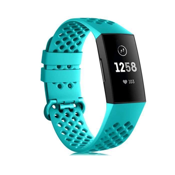 Replacement Bands Near Me Silicone Bracelet Sport Pour Fitbit