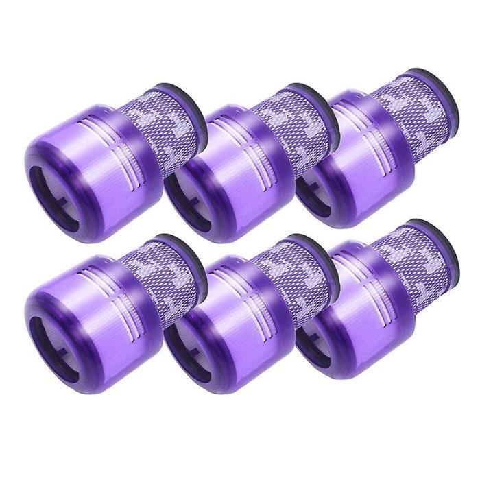Filtres HEPA De Remplacement Pour Aspirateur/Accessoire - Compatibles Avec Modèle F45 (Lot De 1)