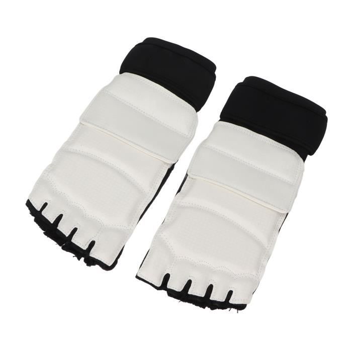 BUMPEDPRO Max Protège-Phalanges Boxe - Protection Mains Et Articulations - PVC Élastique