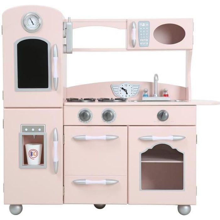 dinette cuisine enfant