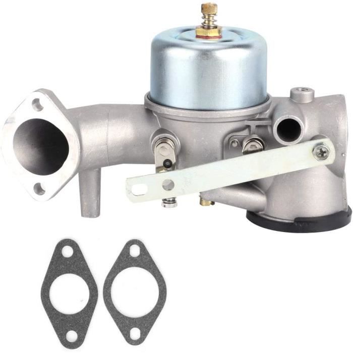 Carburateur 168F/170F P19-001 Carburateur Motoculteur Pièces Détachées