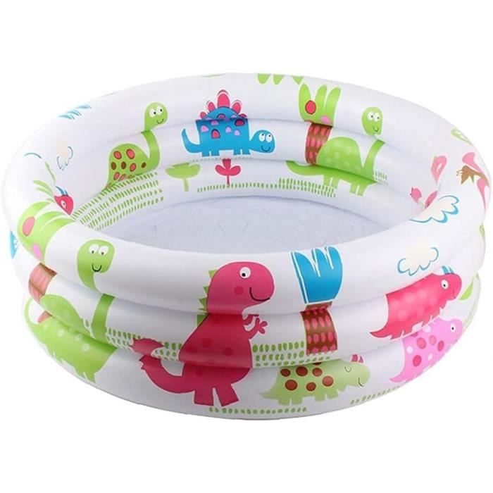 Piscine gonflable pour bébé Jouet pour enfants Pataugeoire Baignoire Piscine de sable