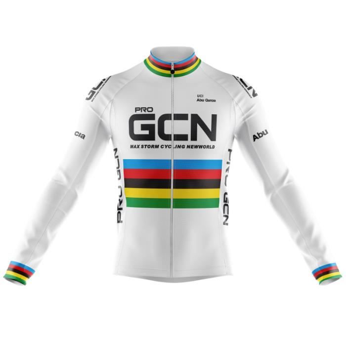 Gcn cycling jersey new arrivals