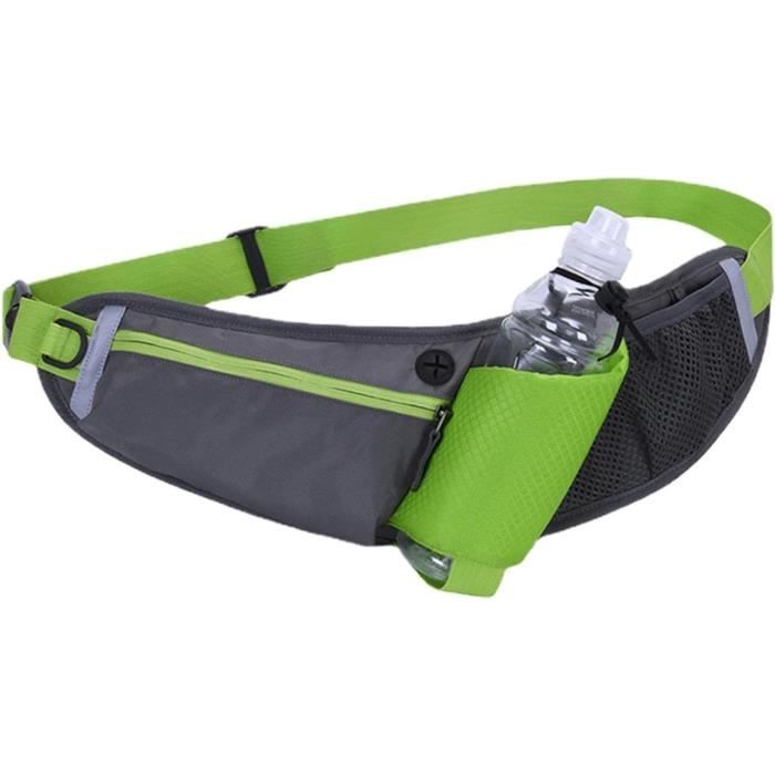 Ceinture outlet ventrale voyage