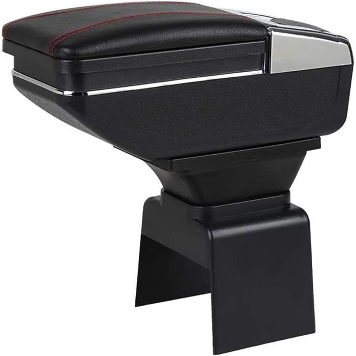 Console Centrale Accoudoir Pour Yaris Hybrid 2015-2023 Accoudoirs