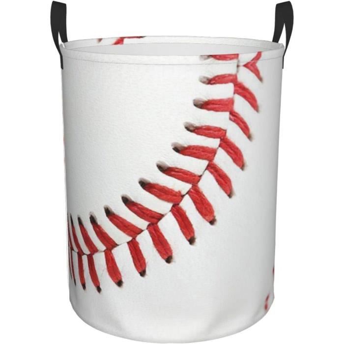 Tasse Athlétique Rangement Tasse Caddy Conteneur Baseball