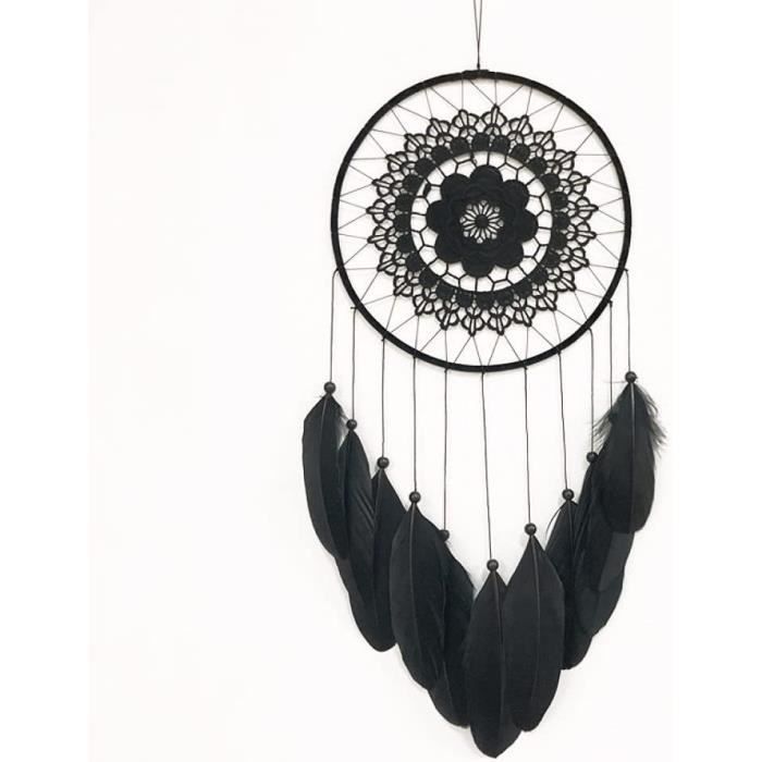 Plumes Pour Attrapes Reves