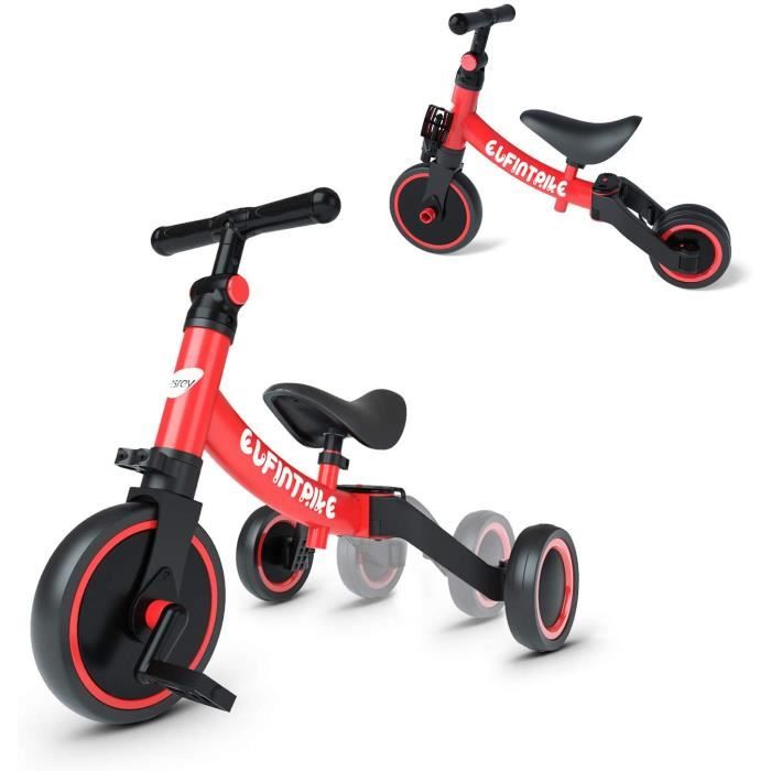 Inconnu Besrey 5 En 1 Tricycle Velo Enfant Tricycle Bebe Tricycle Evolutif Pour Enfant Velo Draisienne Velo Sans Pedale Pour Bebe 1 Cdiscount Jeux Jouets Inconnu Besrey 5 En 1 Tricycle Velo Enfant Tricycle Bebe Tricycle Evolutif Pour Enfant Velo Draisienne Velo Sans Pedale Pour Bebe 1 Cdiscount Jeux Jouets