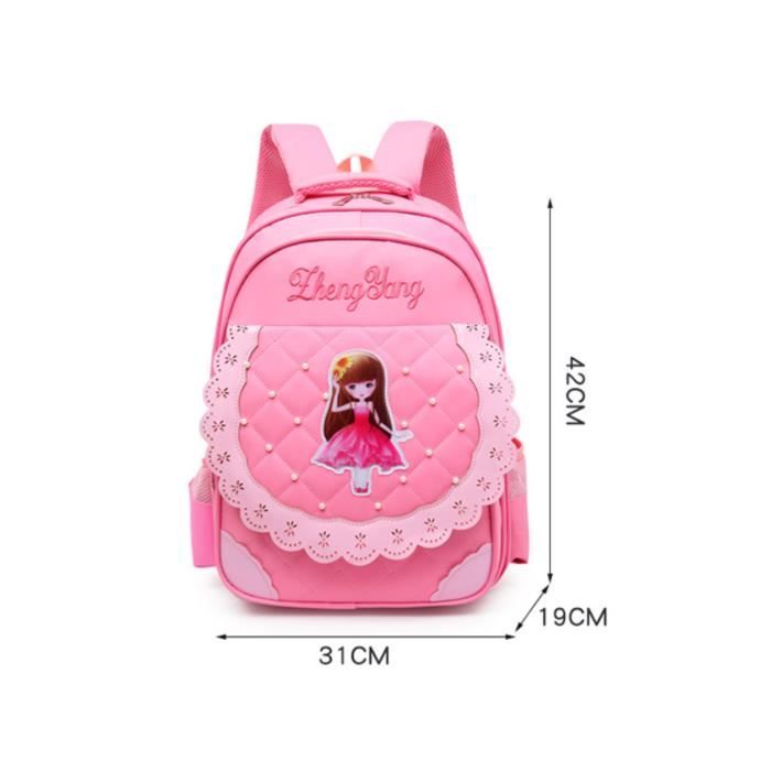 cartable ado fille