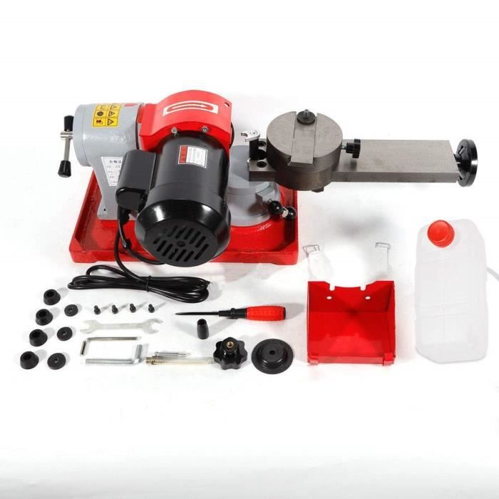 220 V Eau Electrique Aiguiseur De Lames De Scie Circulaire D