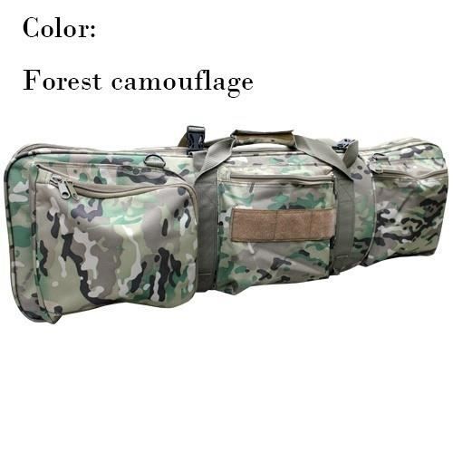 ESTINK Porte-cartouches De Fusil Tactique Multifonctionnel Pochette De