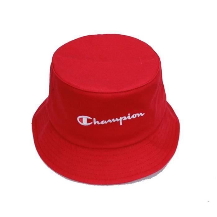 chapeau champion