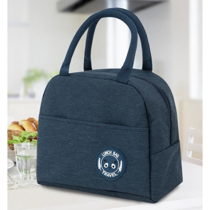 Cdiscount sac top isotherme