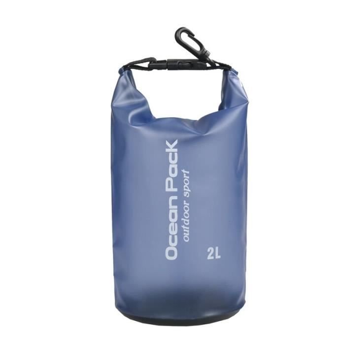 Sac étanche 2l best sale