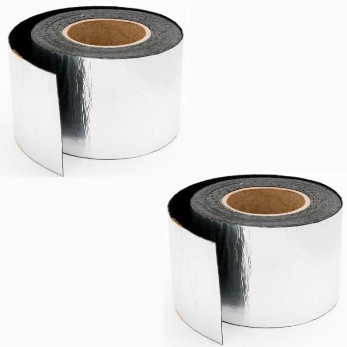 Archimede 5X356020 Syst/ème Composable Etag/ère Lot de 5 Tablettes M/étal Chrome 61 x 36 x 200 cm