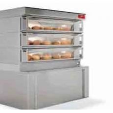 Four A Sole Electrique Boulanger Modulaire Salva Achat Vente