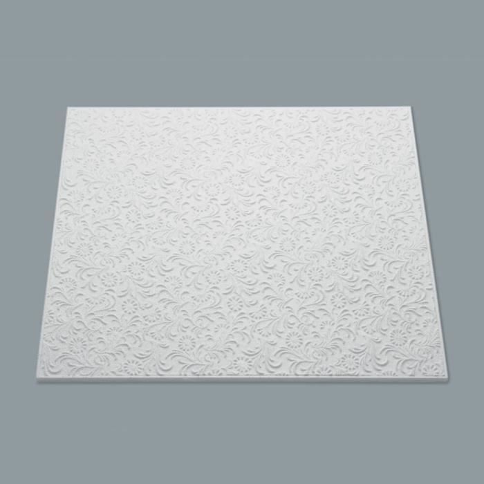 Nmc Decoflair Dalle De Plafond T107 Polystyrene Achat Vente