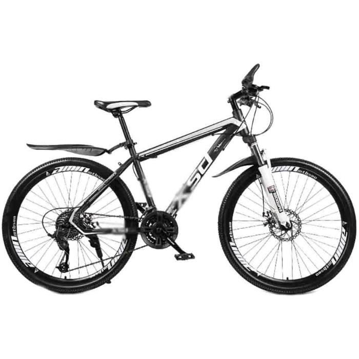 Velo vtt ville outlet