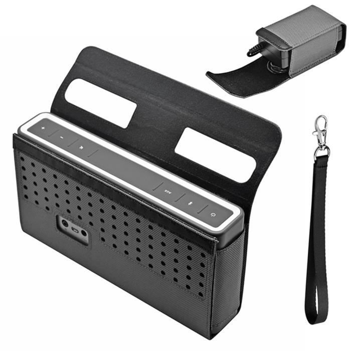 Pochette enceinte bose 2025