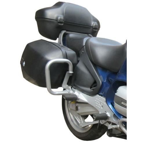Carénage Avant Gauche BMW R 1100 RT (1996-1999) – NE 29361, Bleu