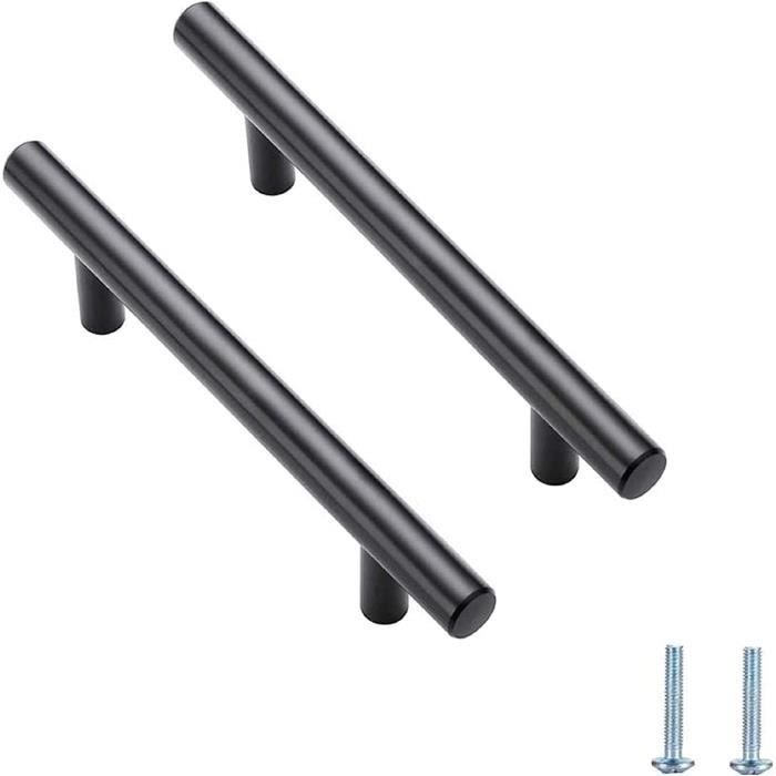 Lot De 3 Tamis D'Évier En Acier Inoxydable - 7 Cm, Avec Poignée, Pour Évier De Cuisine Ou Salle De Bain