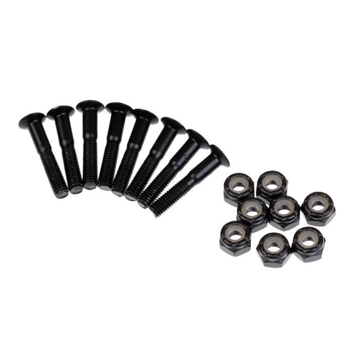 Poids lourds de planche à roulettes 6,25 pouces Sports Longboard