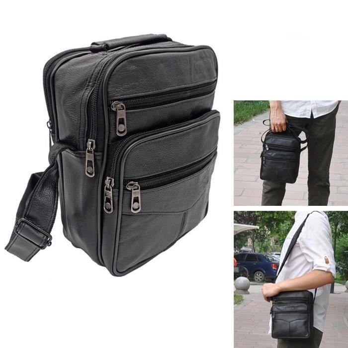Sacoche homme black friday clearance
