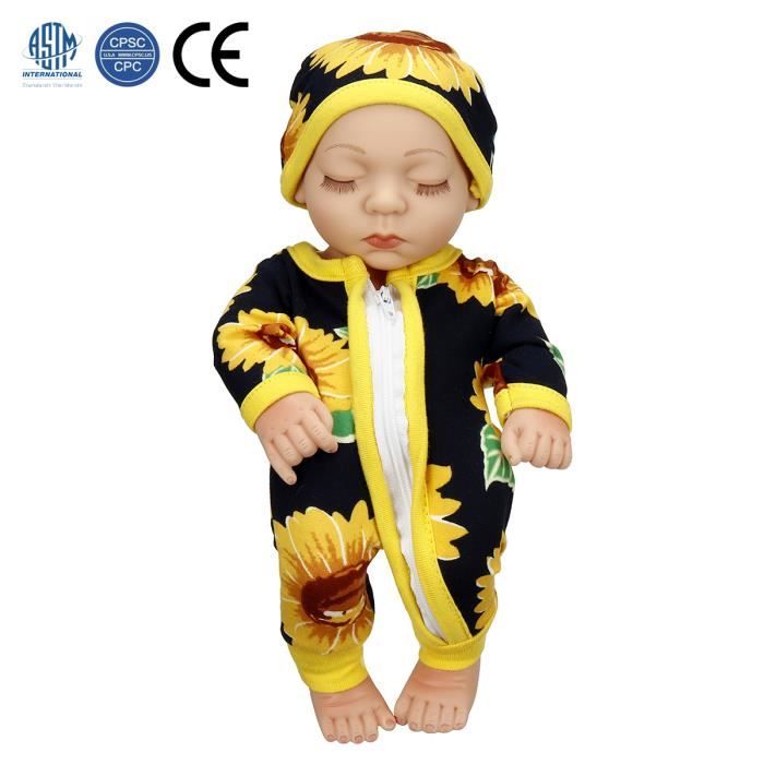 Oubeier doll 2024