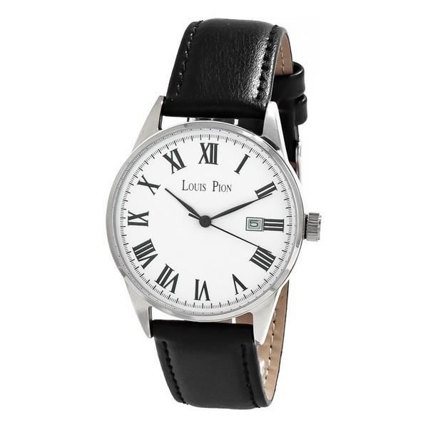 louis pion 4 temps