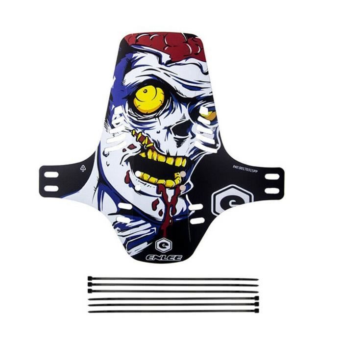 Garde Boue Vtt 29 Garde Boue Vtt Avant Garde-Boue Pour Vtt Accessoires