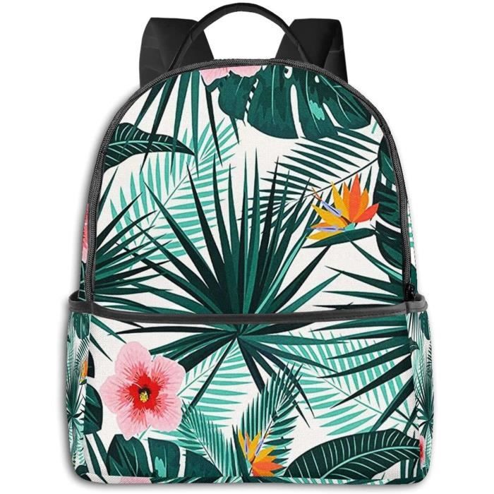 Eastpak feuille on sale de palmier