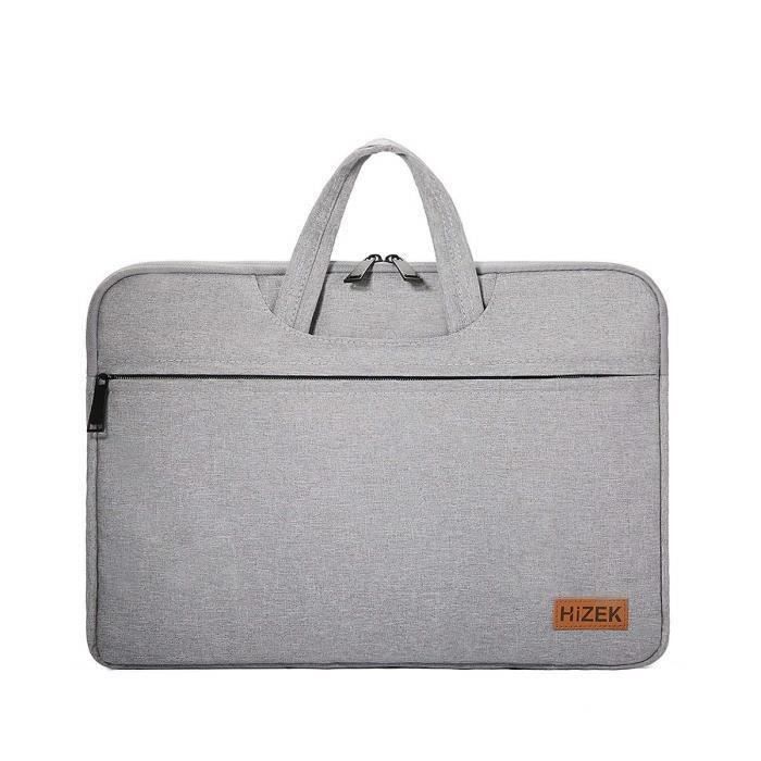 Sacoche Ordinateur 15 Hizek Housse pour Ordinateur Portable