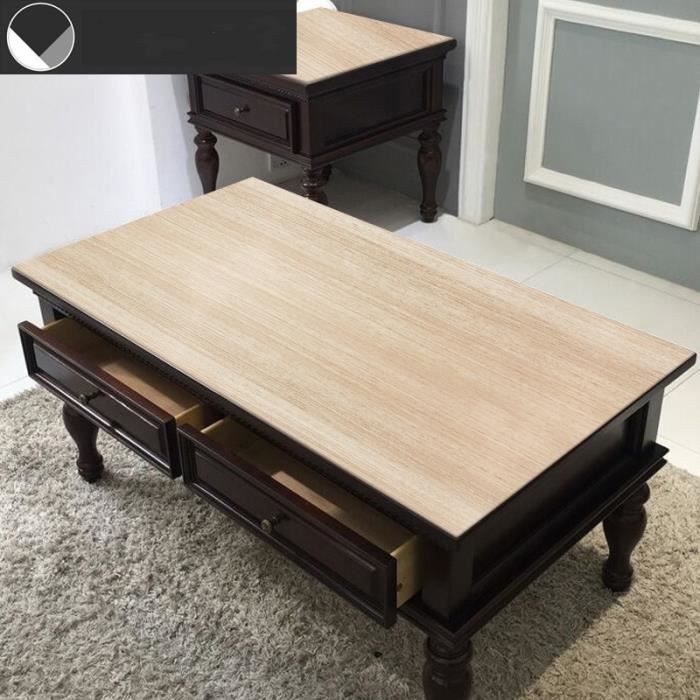 Decorelia Nappe De Noël Rouge Imperméable Réutilisable Pour Table à Manger, Extérieur Lavable Pour Tables Rectangulaires Pour Vacances, Mariage, Salle à Manger (oblong, 132,1 X 178,8 Cm (4 à 6