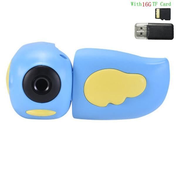 Appareil photo numérique 4K 56mp vlogging caméscope pour YouTube