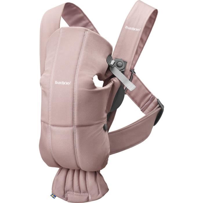 Prix babybjorn hotsell porte bébé
