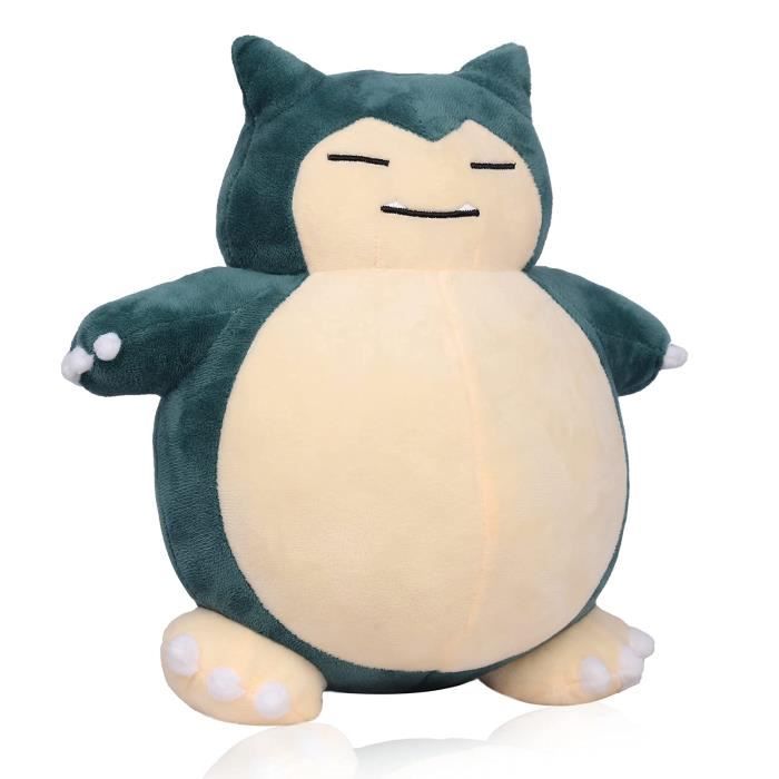Peluche Skzoo Mignonne – Jouet Doux En Peluche, Cadeau Enfant Pour Noël, Anniversaire, Décoration Chambre