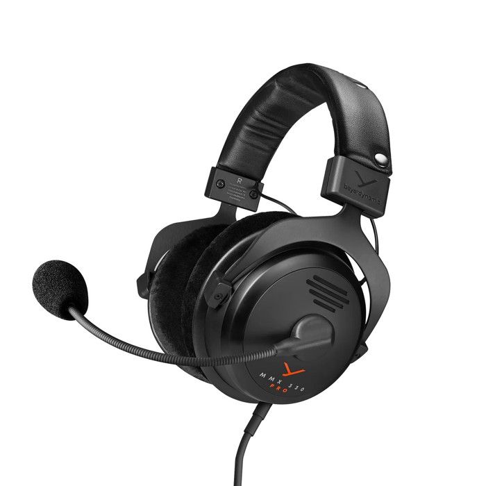 Beyerdynamic Modèle : MMX 330