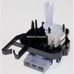 Siemens Verrouillage Électrique - vue 2