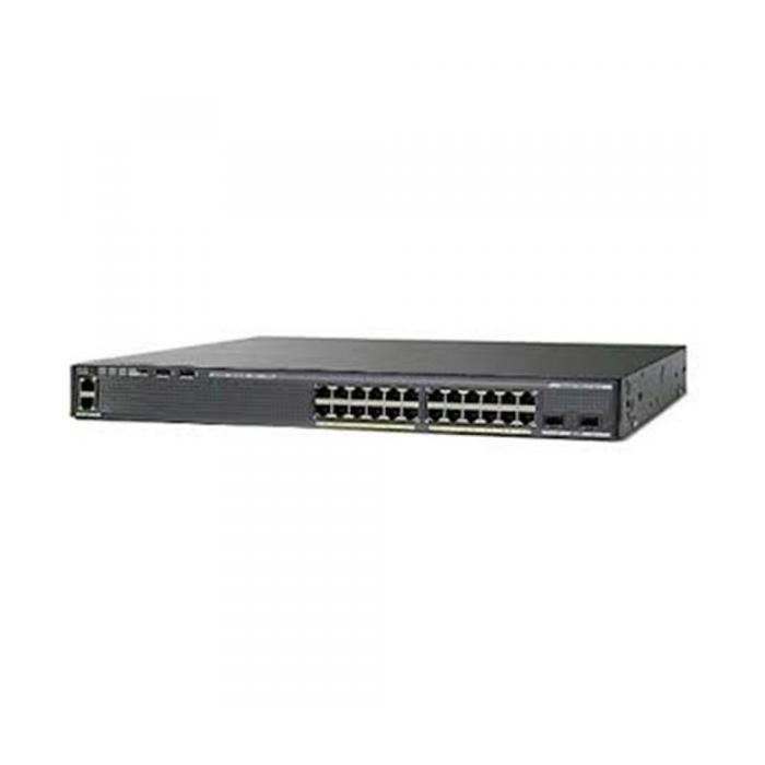 Acheter CISCO SYSTEMS WS-C2960XR-24TS-I Reconditionné - 163,77 € CISCO SYSTEMS WS-C2960XR-24TS-I Reconditionné - Cisco Systems reconditionné disponible sur Cdiscount Seconde Vie
