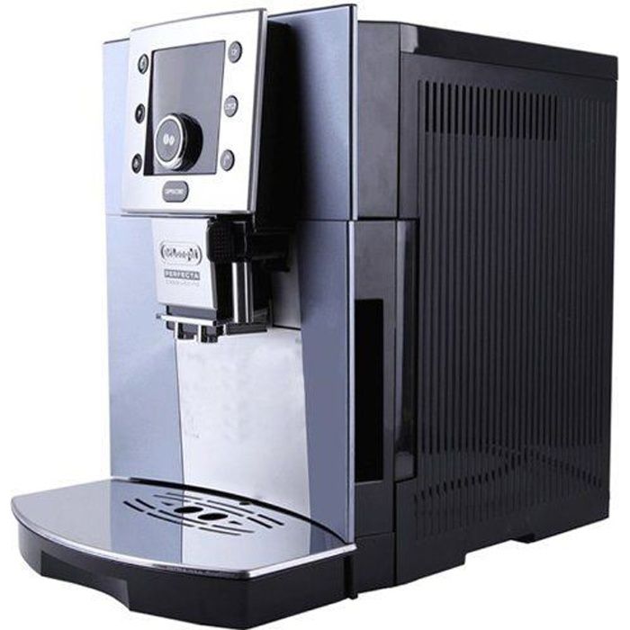 Delonghi perfecta top esam 5500