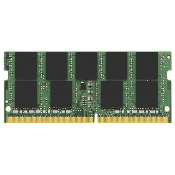 CoreParts MMDE035 Module de mémoire GB DDR4 2400 MHz 1 x 2400 MHz RAM DDR4 Mémoire vive - vue 3