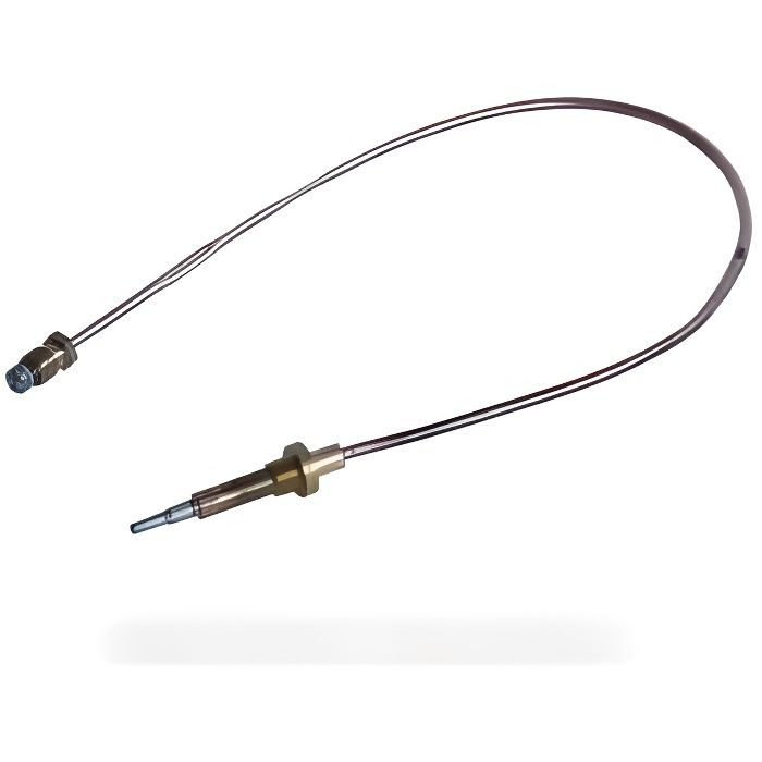 THERMOCOUPLE À PARTIR DE 103L POUR REFRIGERATEUR DOMETIC * 2932333020 92117920300 9211792-0300 RM650