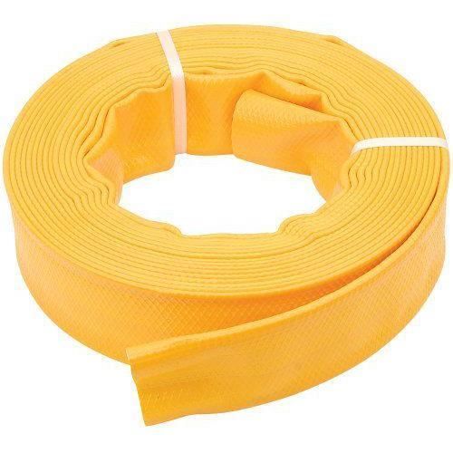 Draper Tuyau plat 10 m x 38 mm Import Grande Bretagne - 73171