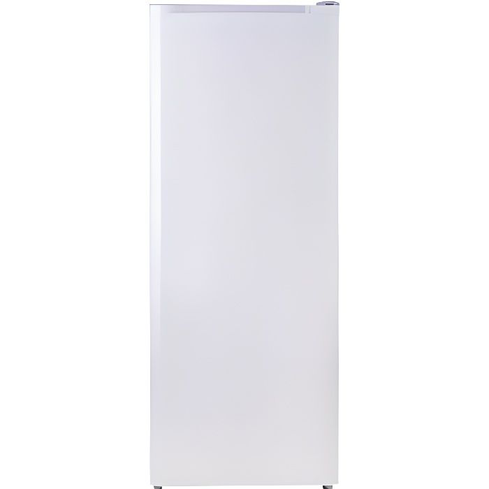 Réfrigérateur 1 porte FRIGELUX R4A218BE - 218L - Froid statique - Dégivrage automatique