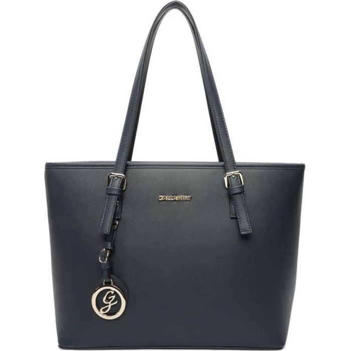 Gallantry Sac Cabas Femme A4 Fourre tout Lyc e Grand Sac
