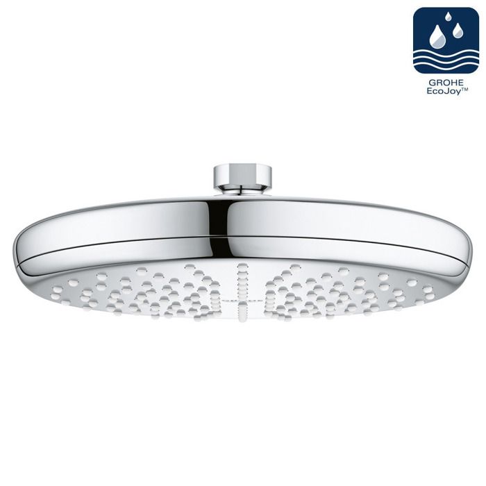 Tempesta 210 Douche de tête 1 26410000 - vue 2